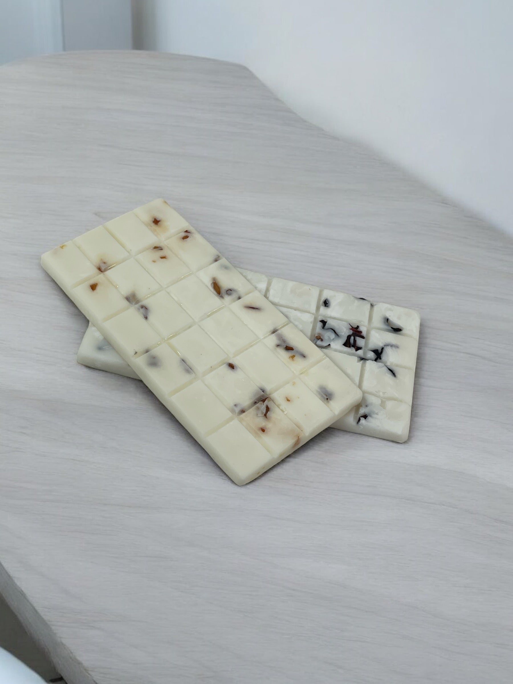 Figuras cera para quemador